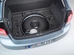 Volkswagen Golf BiFuel 5-Door 2009 года
